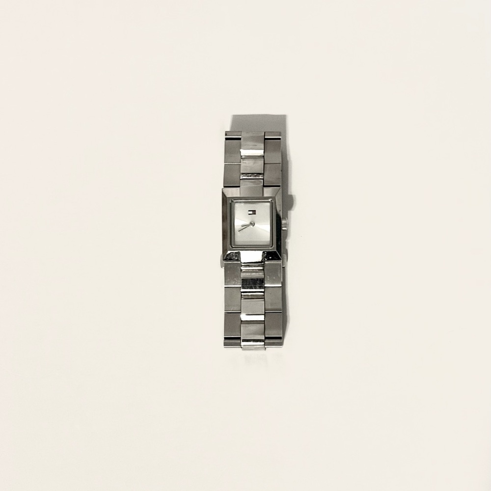 AUTHENTIC Tous + Tommy Hilfiger watches - Picture 6 of 7
